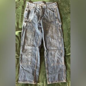 Aeropostale carpenter jeans